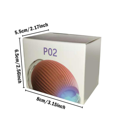 Interactive Dog/Cat Toy